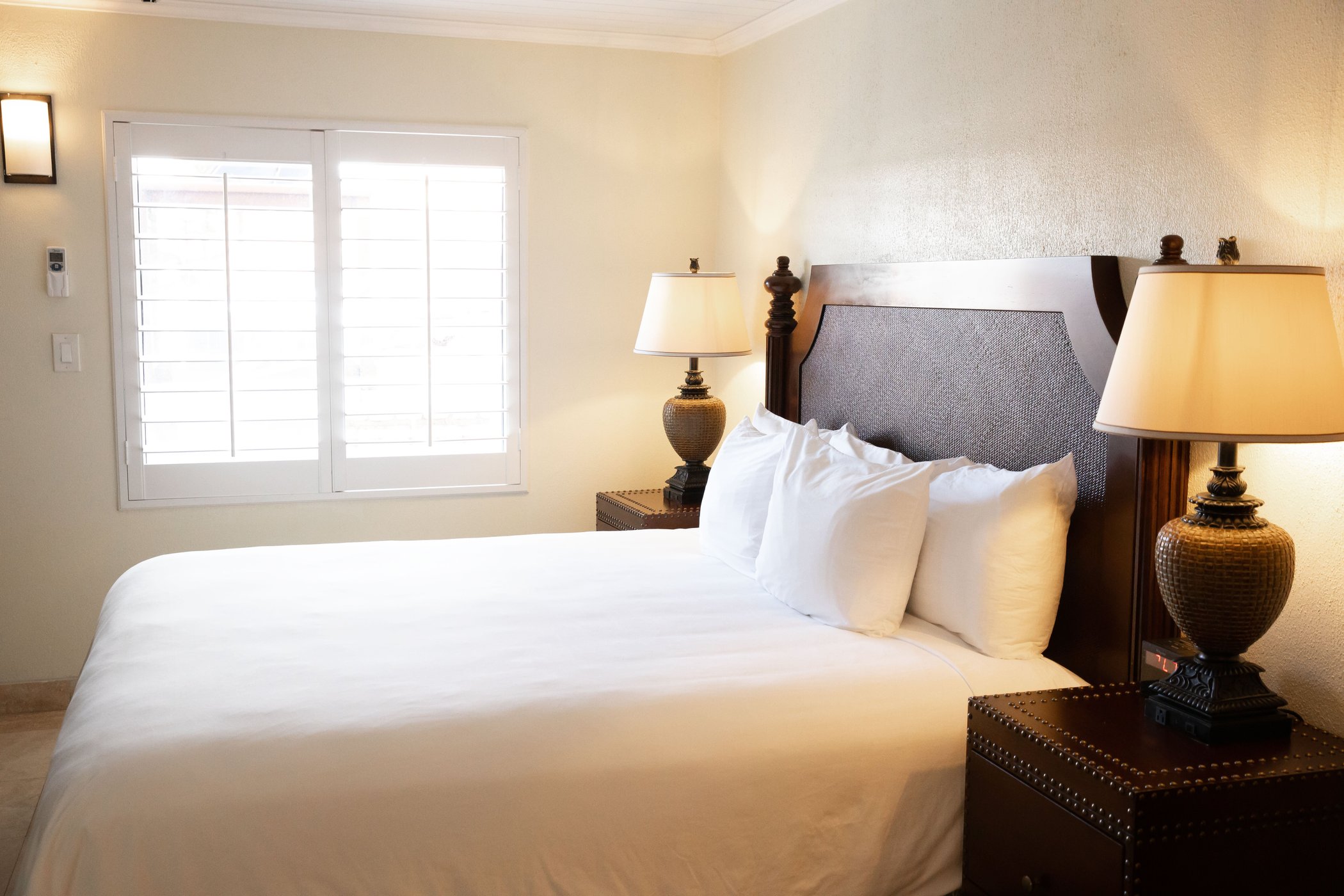 Company House Hotel by null