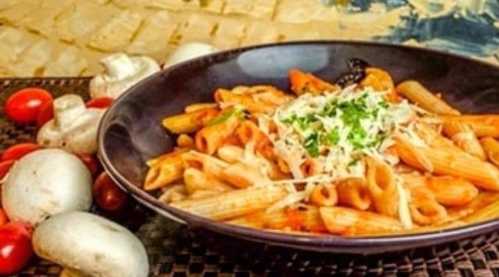 Delicious Steak and Lebanese Dishes