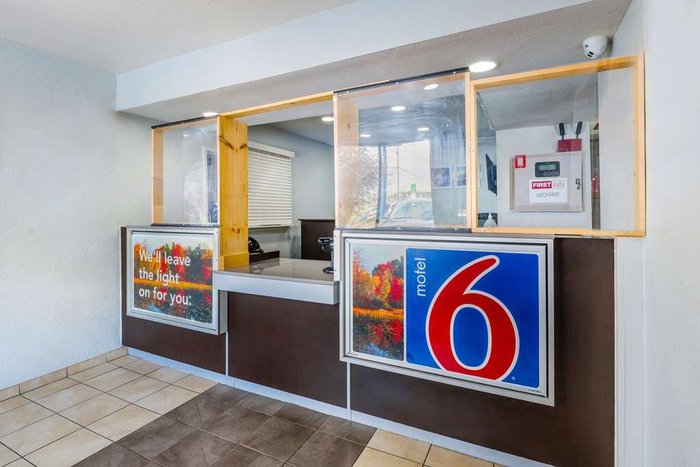 MOTEL 6 SANDSTON, VA - RICHMOND - Updated 2024 Prices, Reviews, and Photos