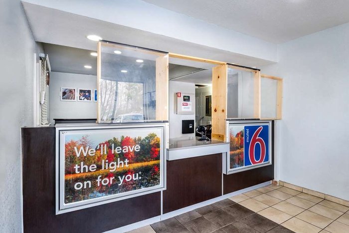 MOTEL 6 SANDSTON, VA - RICHMOND - Updated 2024 Prices, Reviews, and Photos