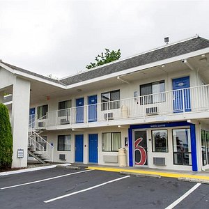 Motel 6 Seattle Airport in Kent