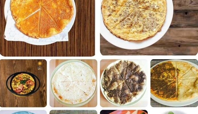 Omlette, Breakfast