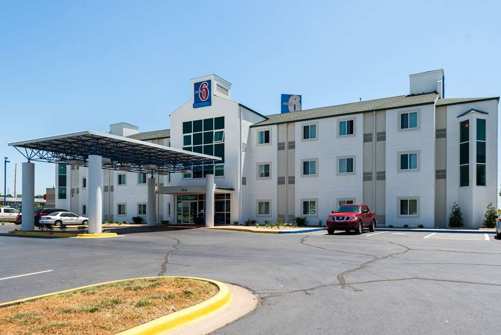 MOTEL 6 JUNCTION CITY $66 ($̶7̶2̶) - Prices & Reviews - KS