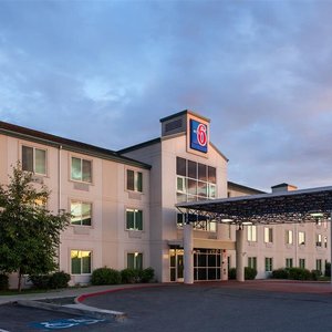 Motel 6 Anchorage Midtown in Anchorage