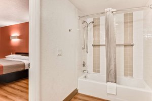 Quarto e suíte