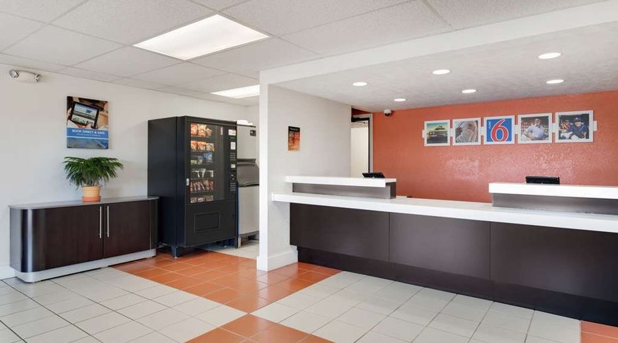 M Lobby
