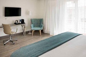 Quarto e suite