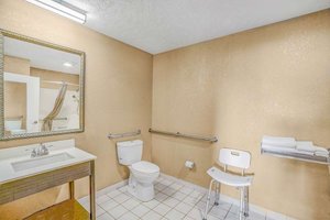 Quarto e suíte