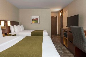 Room & Suite