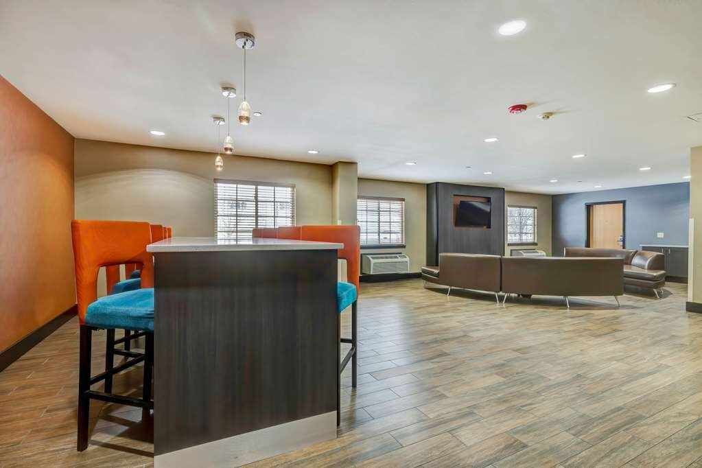 STUDIO 6 LENEXA KS OVERLAND PARK 100 1 1 2 Prices Hotel