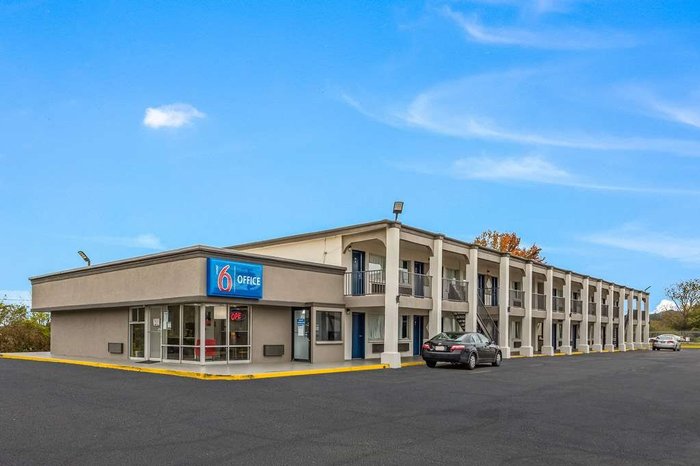 MOTEL 6 TUPELO, MS - DOWNTOWN - Prices & Hotel Reviews