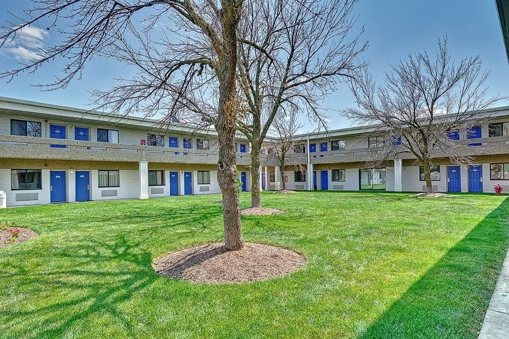 MOTEL 6 CHICAGO WEST - VILLA PARK $62 ($̶8̶3̶) - Prices & Reviews - IL
