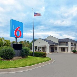 Motel Scottsboro AL Exterior