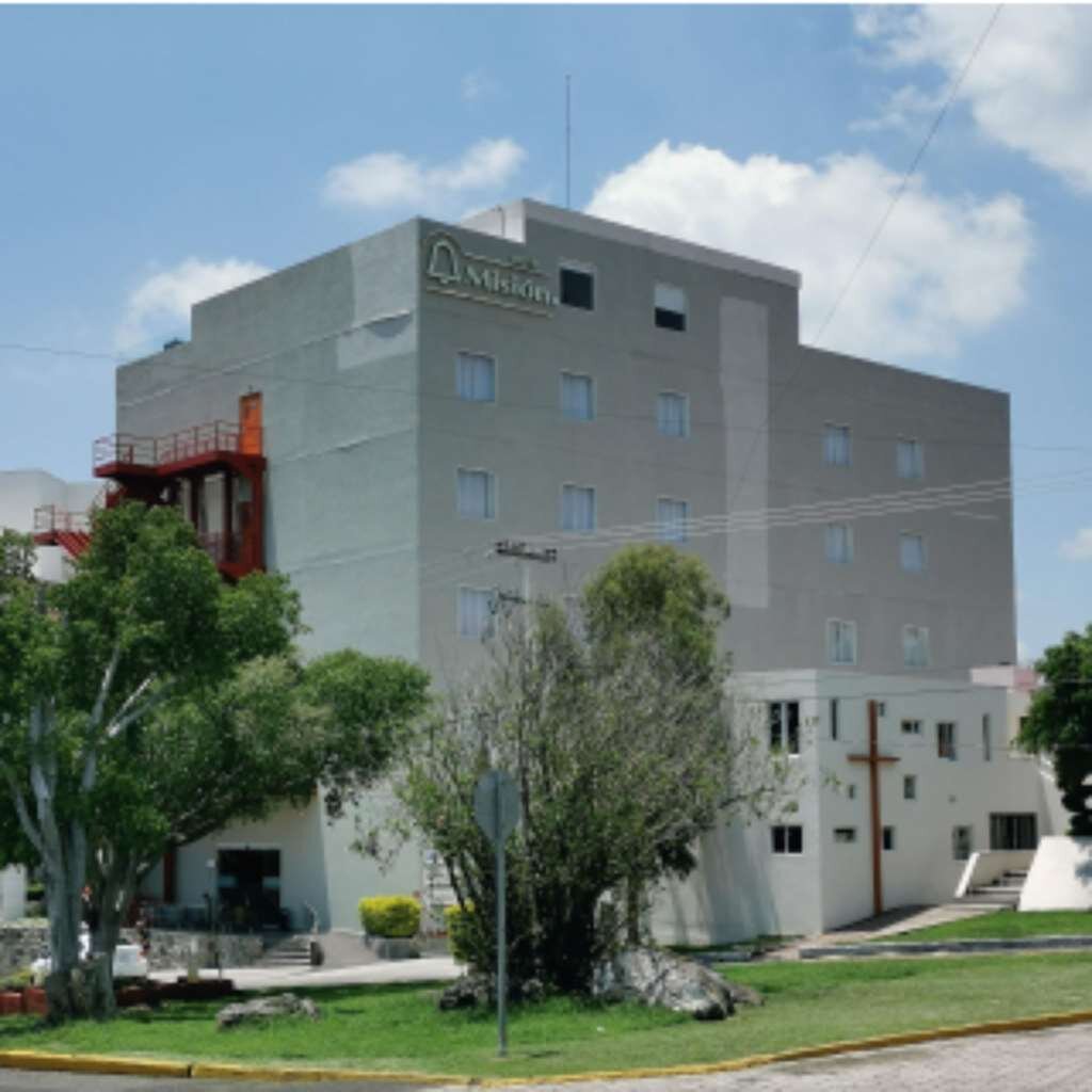 LOS 10 MEJORES hoteles en Irapuato 2024 (desde $266) - Tripadvisor