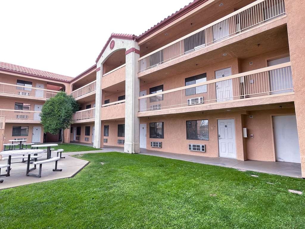 MOTEL 6 BARSTOW, CA - I15 AND LENWOOD ROAD - Updated 2024 Prices 