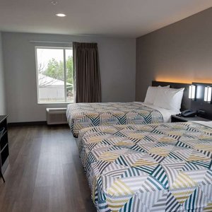 Motel Fort Worth TX Lake Worth Double