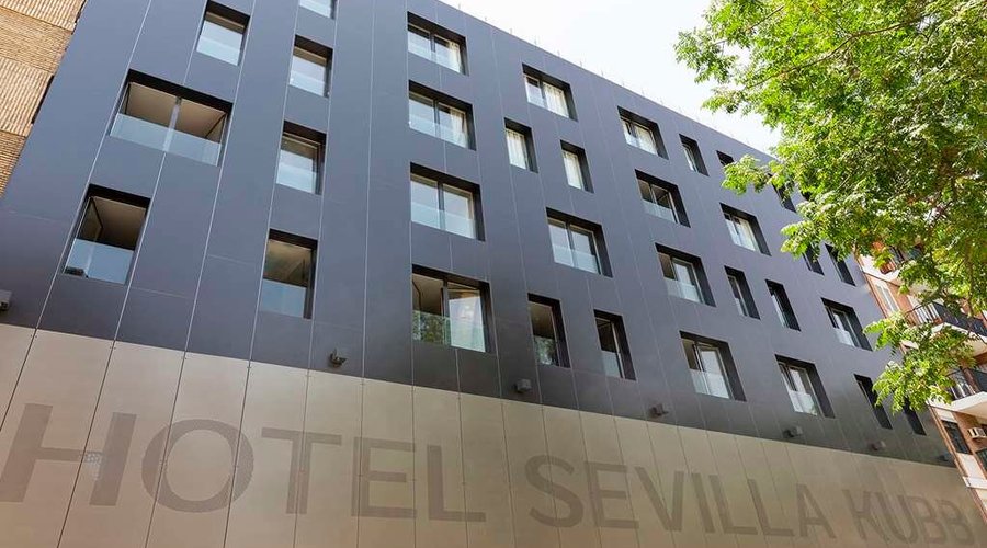 MACIÀ SEVILLA KUBB - Updated 2025 Prices & Hotel Reviews (Seville, Spain) MACIÀ SEVILLA KUBB - Updated 2025 Prices &  Hotel... 