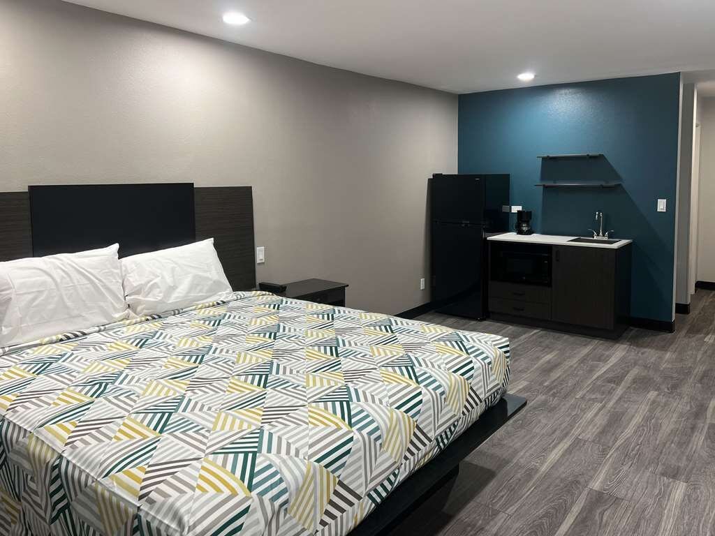 STUDIO 6 OKLAHOMA CITY, OK SOUTH - Prices & Motel Reviews