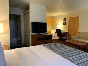 Room & Suite