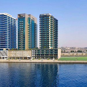 The First Collection Waterfront in Dubai
