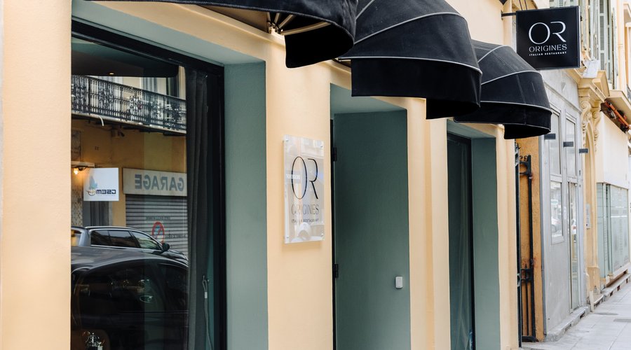 Origines Italian Restaurant 