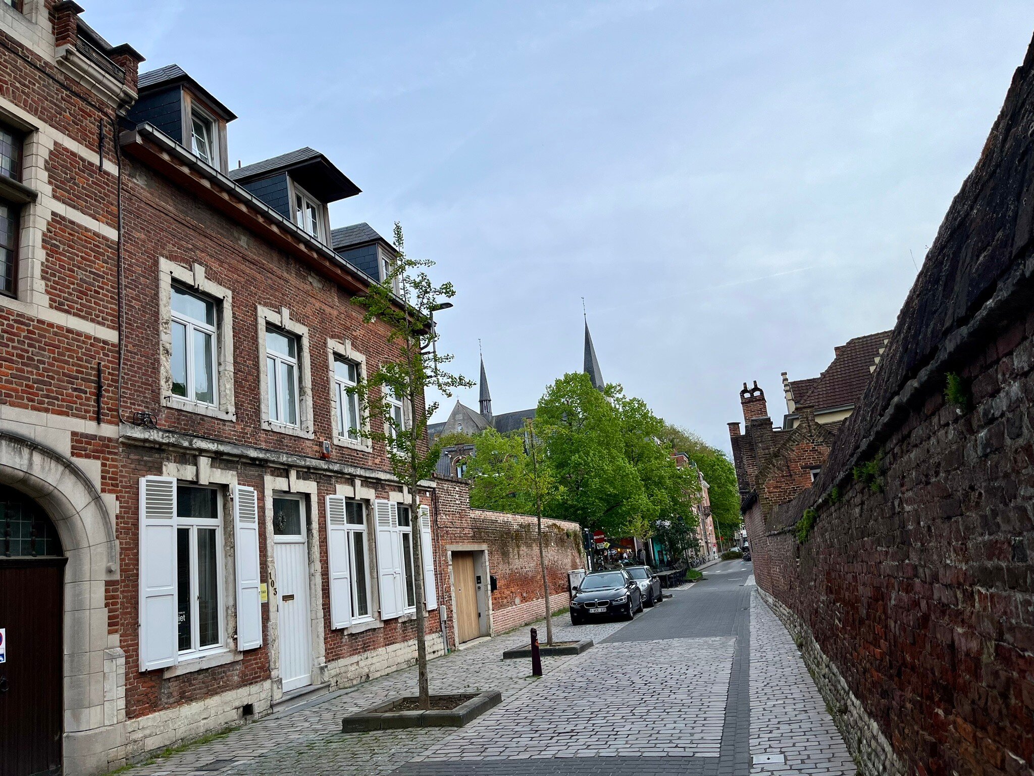 B&B HET LEUVENS HOF - Updated 2024 Prices & Reviews (Leuven, Belgium)