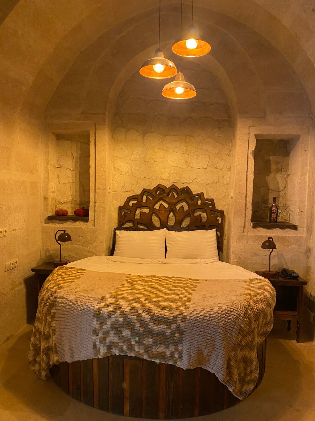 SIRIUS CAVE CAPPADOCIA - Prices & Hotel Reviews (Urgup, Turkey)