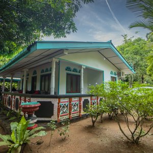 Algama ella resort 
