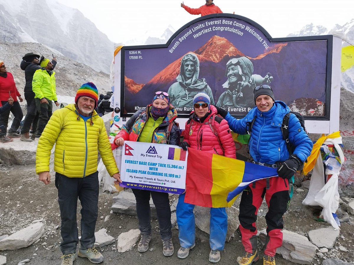 My Everest Trip, Катманду: лучшие советы перед посещением - Tripadvisor