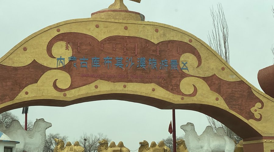 沙漠 