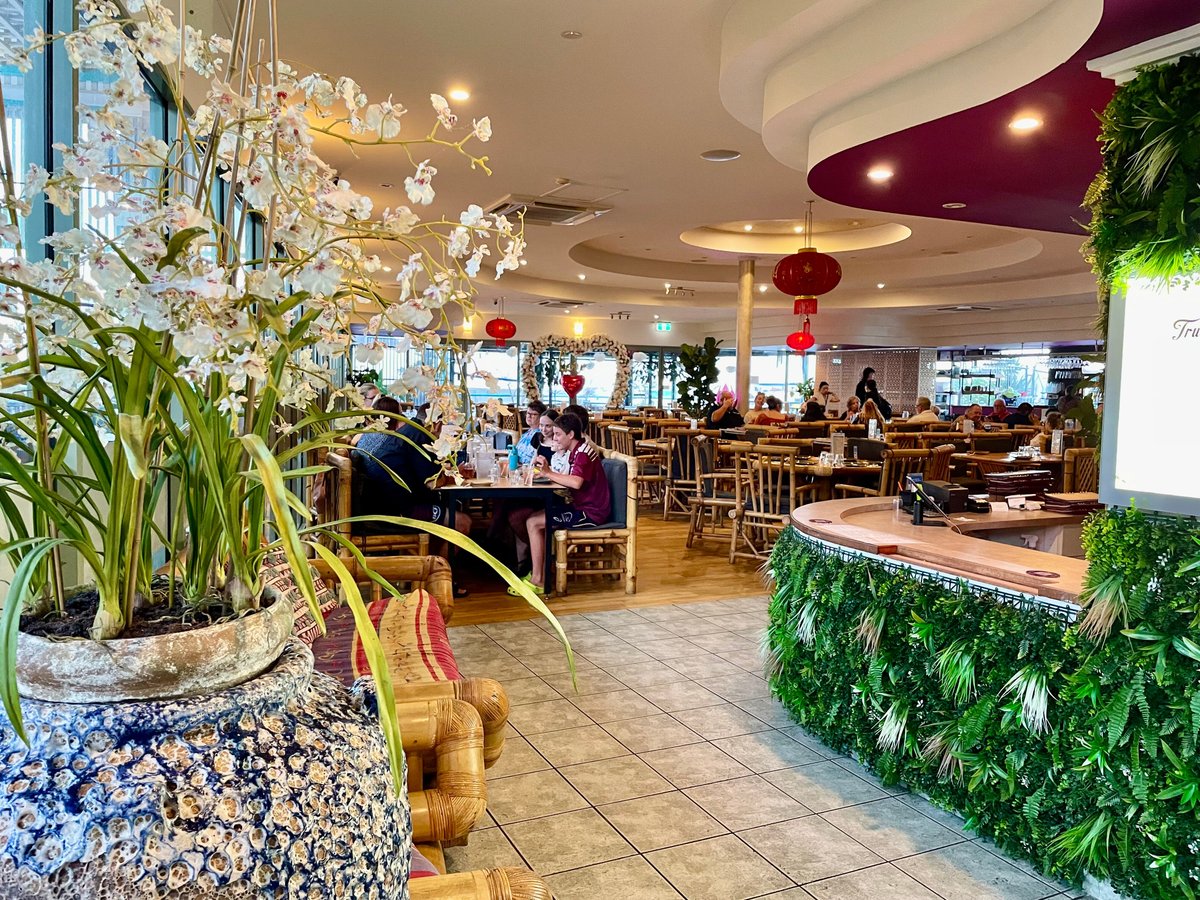 TRULY ASIA URANGAN, Hervey Bay - Updated 2024 Restaurant Reviews, Menu &  Prices - Tripadvisor