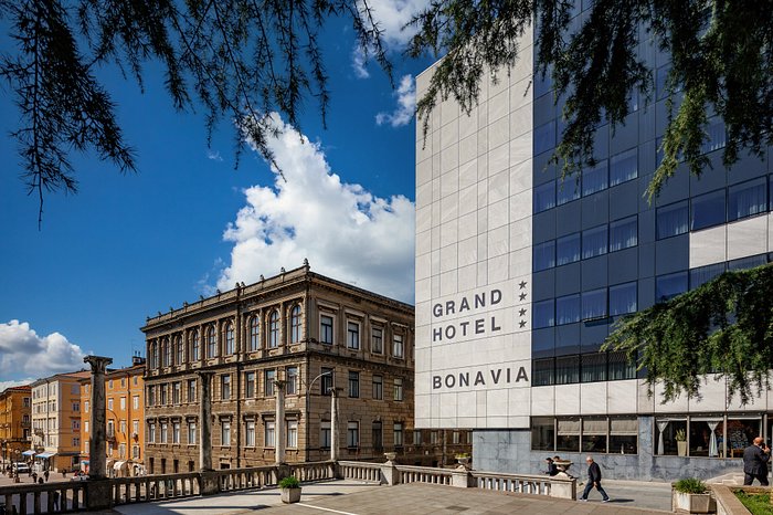Grand Hotel Bonavia Grand Hotel Bonavia