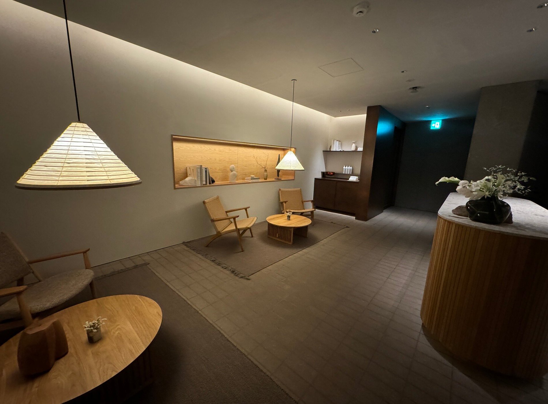 TRUNK(HOTEL) YOYOGI PARK by null