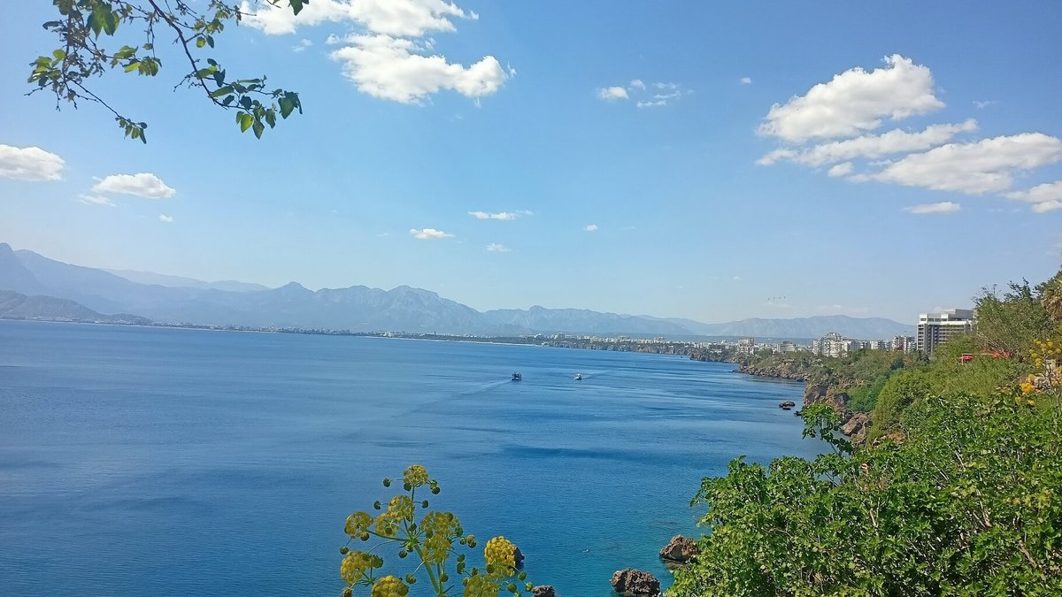 ANTALYA ADONIS HOTEL (Турция) - отзывы, фото и сравнение цен - Tripadvisor