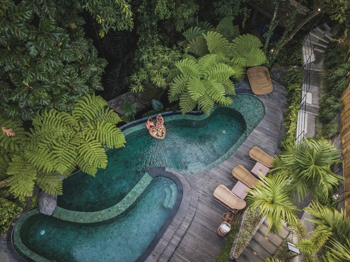 AMAREA RESORT & SPA UBUD BY INI VIE HOSPITALITY - Updated 2025 Prices ...