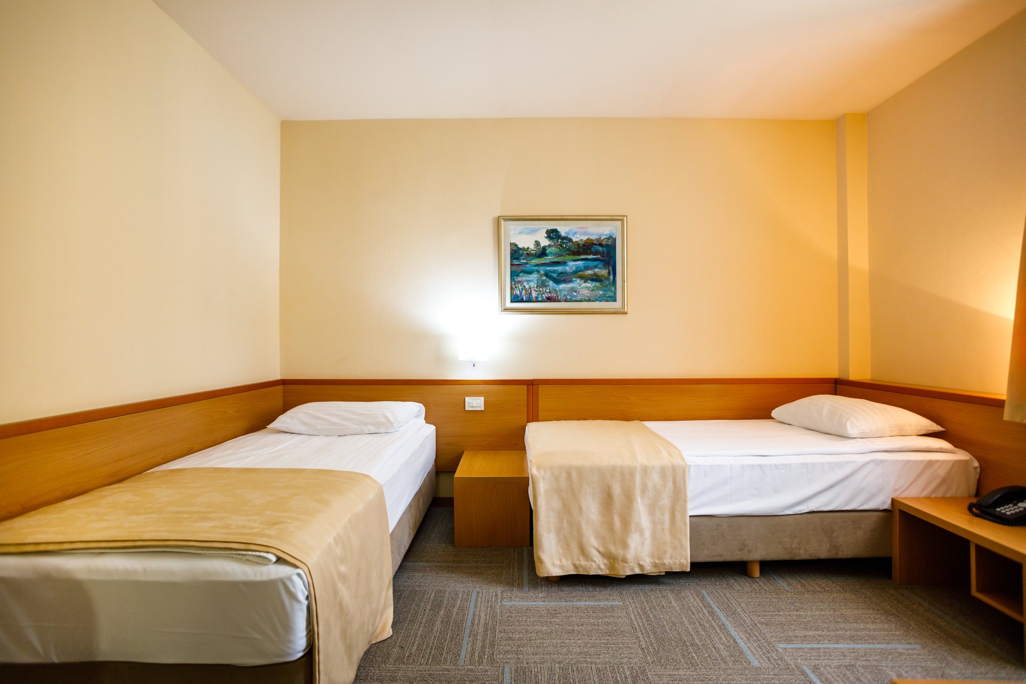 Hotel Jadran by null
