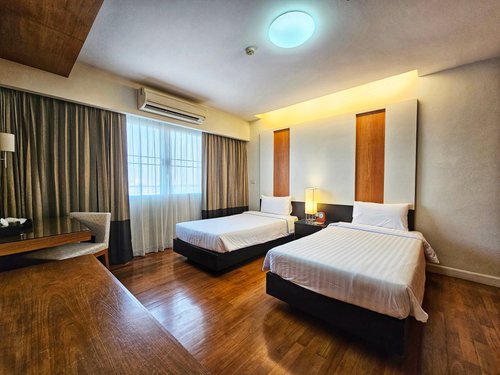 KANTARY HOTEL, AYUTTHAYA $56 ($̶7̶3̶) - Updated 2024 Prices & Reviews ...