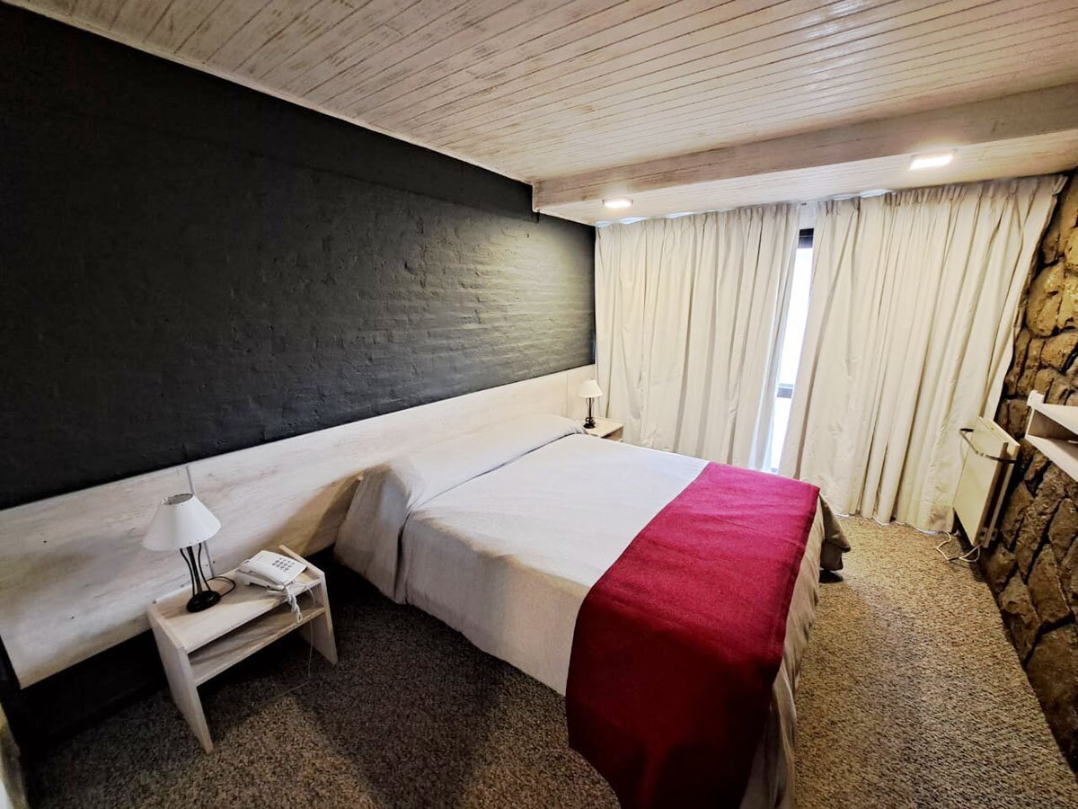 Apart Hotel Escorpio by null