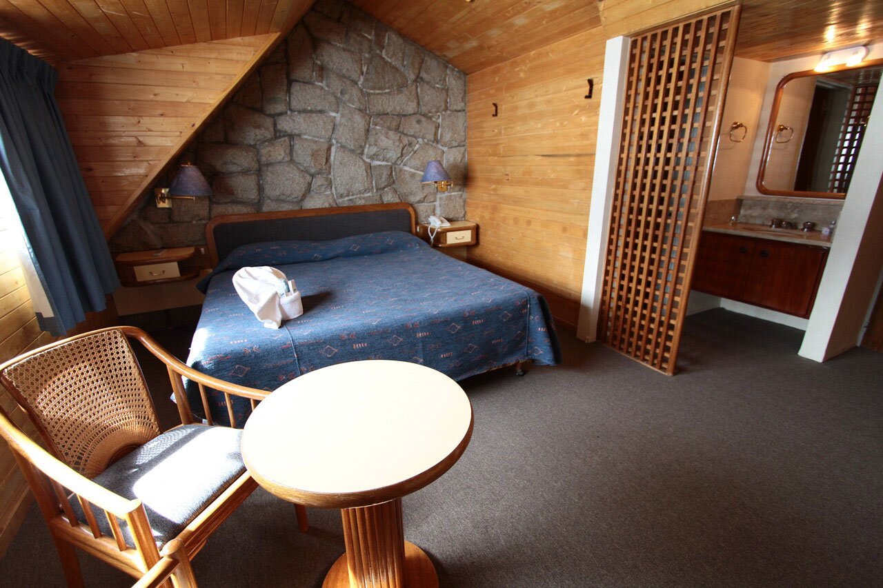 Apart Hotel Escorpio by null
