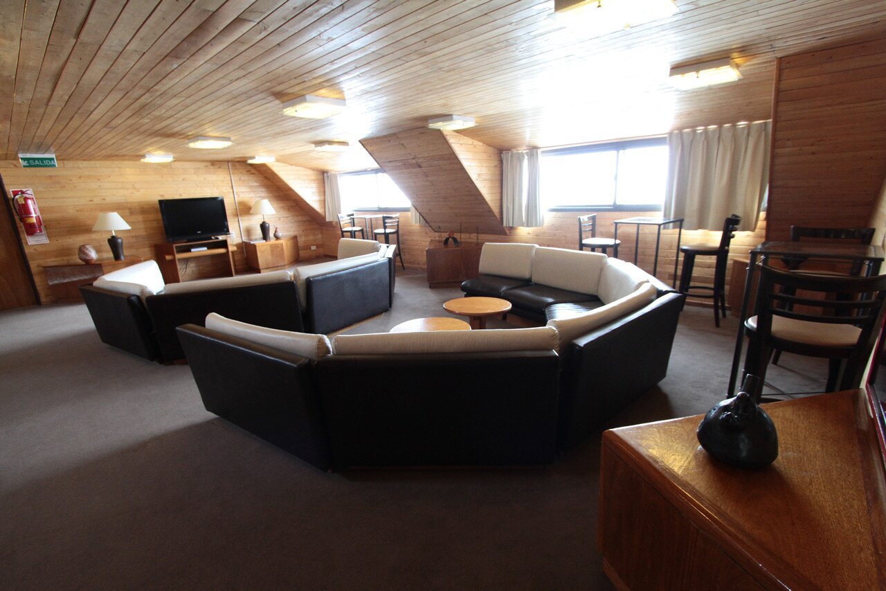 Apart Hotel Escorpio by null