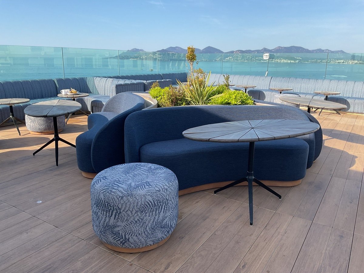 CANOPY BY HILTON CANNES - Updated 2024 Prices & Hotel Reviews (France)