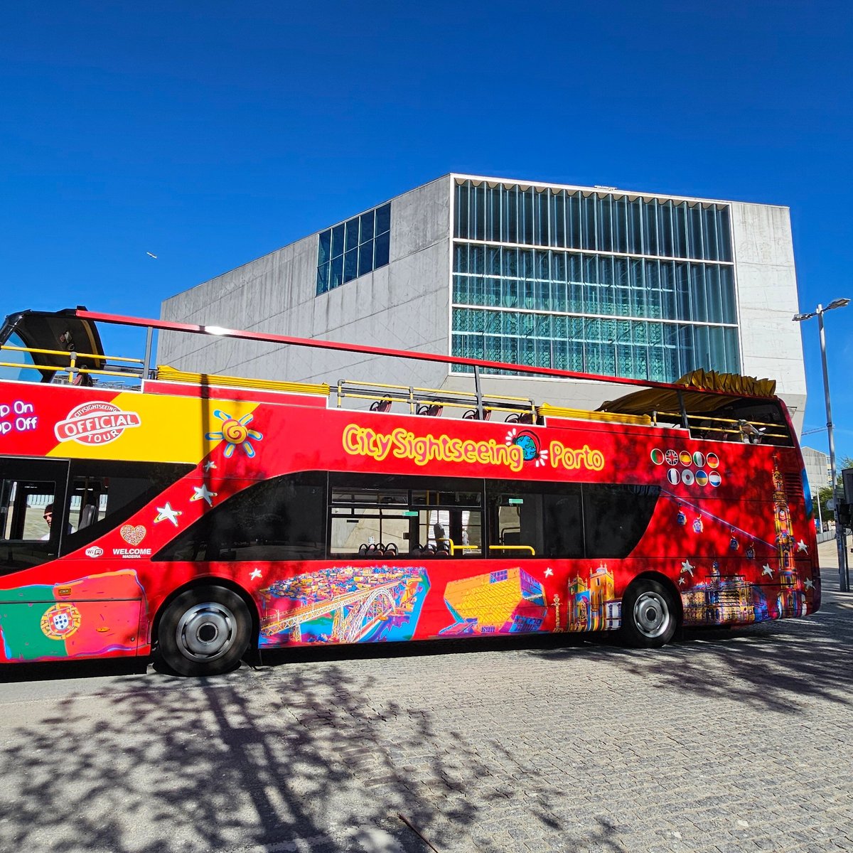 City Sightseeing Porto, Порту: лучшие советы перед посещением - Tripadvisor