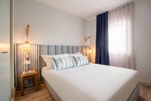 Chambre et suite