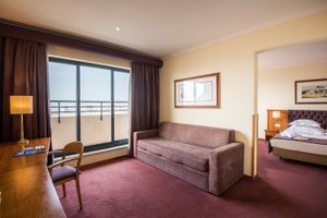Quarto e suite