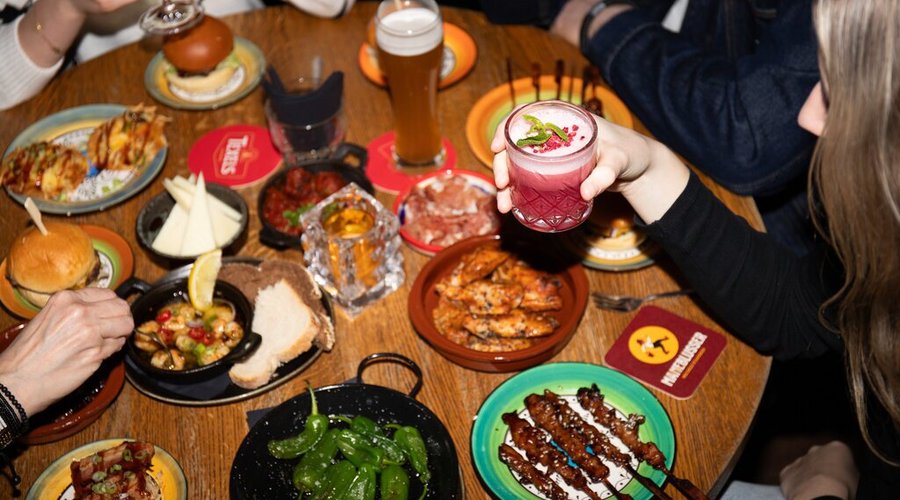 Jacks Food & Drinks, 하임스커크 - 레스토랑 리뷰 - 트립어드바이저