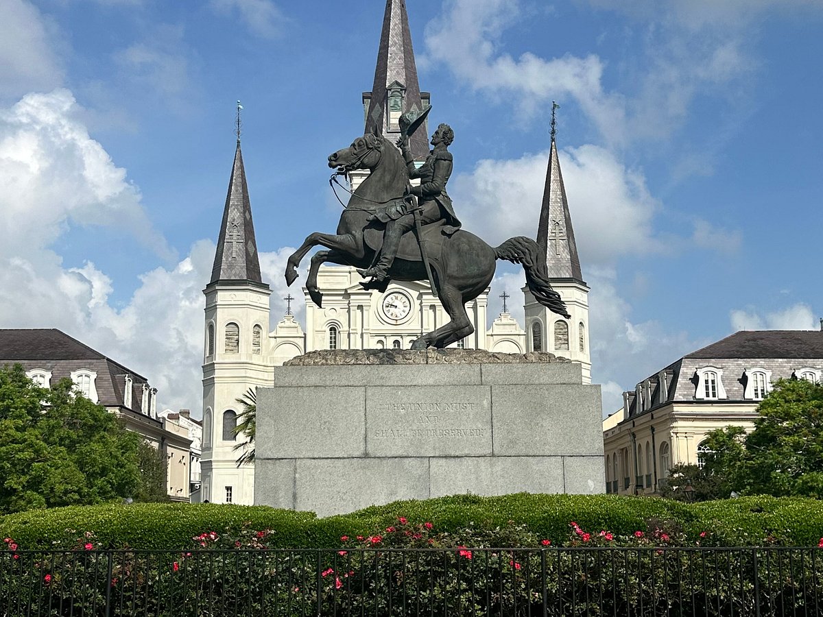 new orleans free tour