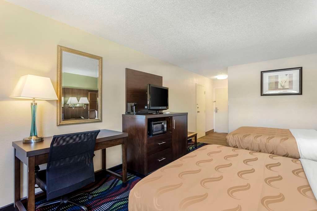 Quality Inn 63 ̶8̶5̶ Prices And Hotel Reviews Cookeville Tn