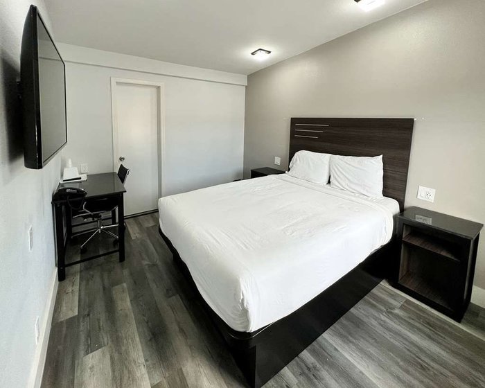 Motel 6 santa cruz ca prices reviews