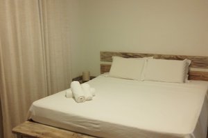 Zimmer und Suite