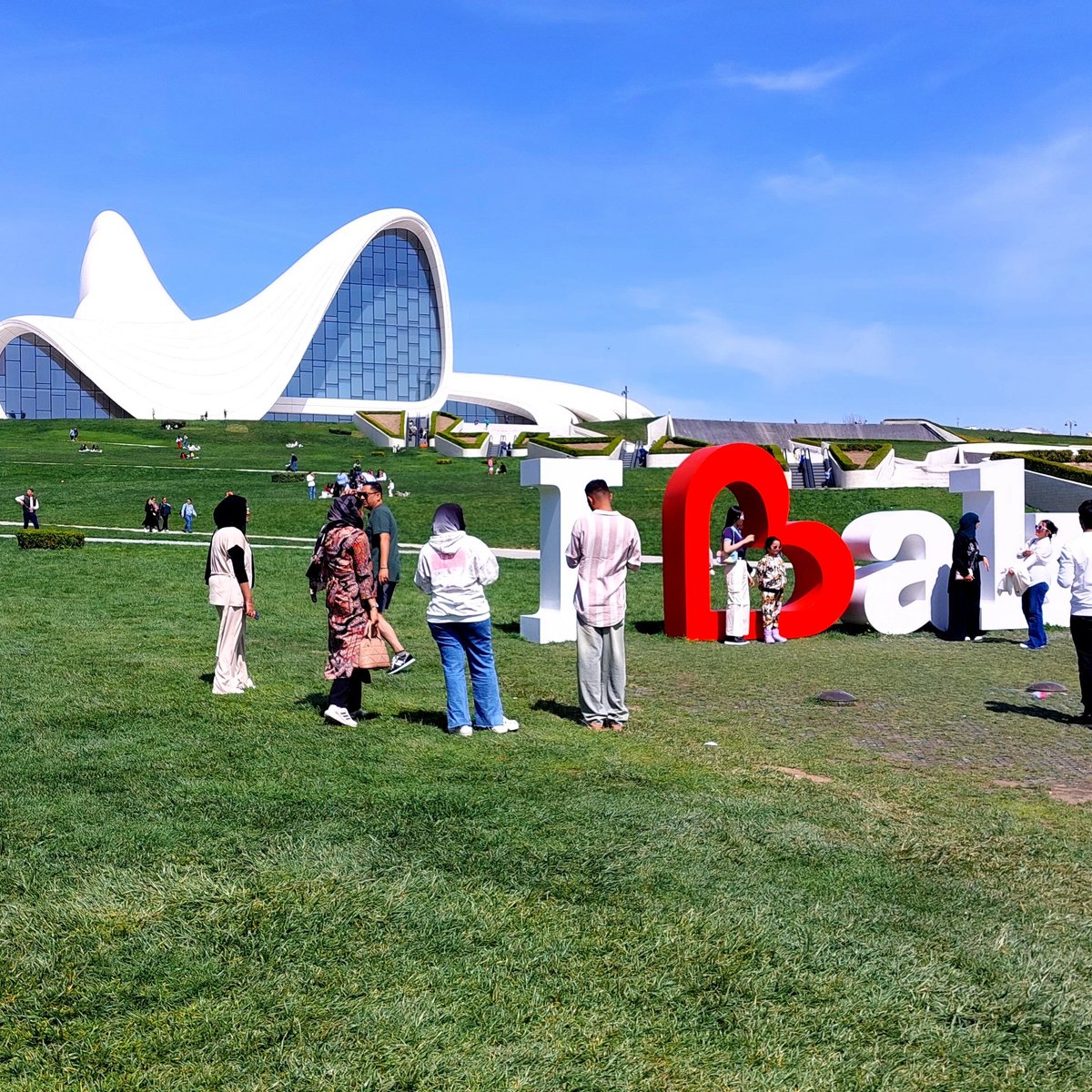 TOURIST AZERBAIJAN (2025) All You Need to Know BEFORE You Go (with Photos)